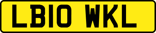 LB10WKL