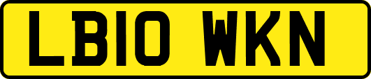 LB10WKN