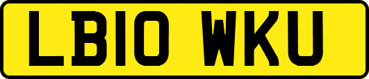 LB10WKU