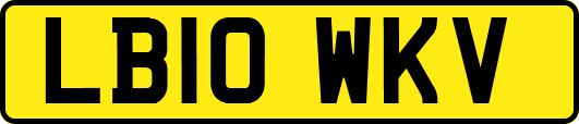 LB10WKV