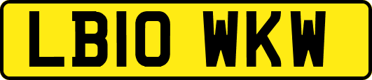 LB10WKW