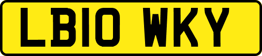 LB10WKY