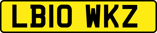 LB10WKZ