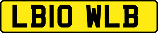 LB10WLB