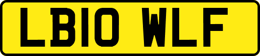 LB10WLF