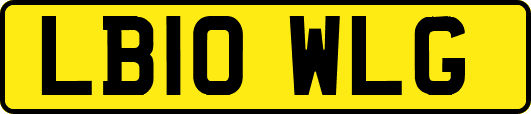 LB10WLG