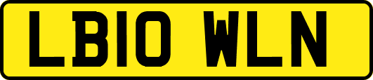 LB10WLN