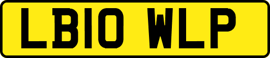 LB10WLP