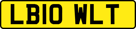 LB10WLT