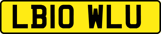 LB10WLU