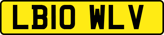 LB10WLV
