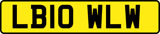 LB10WLW