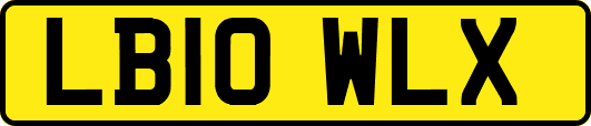 LB10WLX