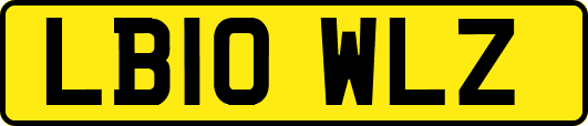 LB10WLZ