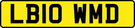 LB10WMD