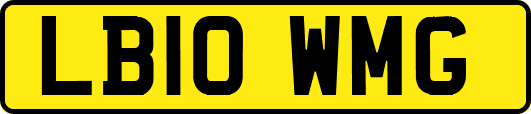 LB10WMG