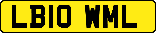 LB10WML