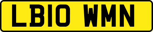 LB10WMN