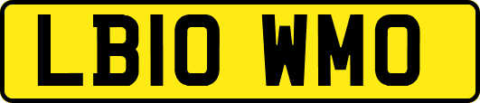 LB10WMO