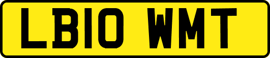 LB10WMT
