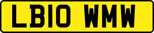LB10WMW