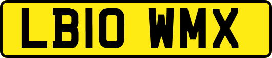 LB10WMX
