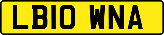 LB10WNA