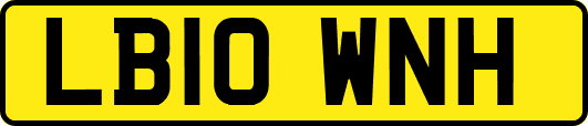 LB10WNH