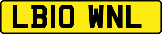LB10WNL