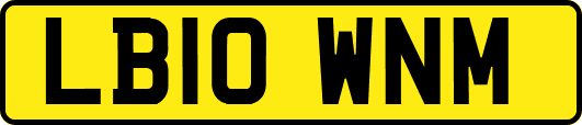 LB10WNM