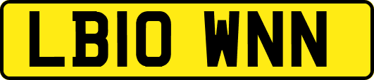 LB10WNN