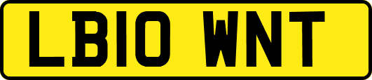 LB10WNT