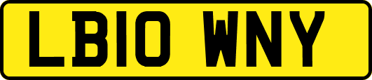 LB10WNY