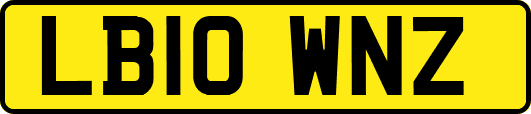 LB10WNZ