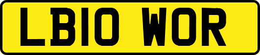 LB10WOR