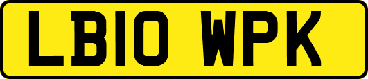 LB10WPK