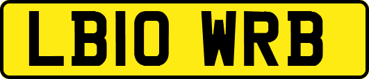 LB10WRB