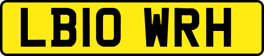 LB10WRH