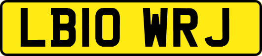 LB10WRJ