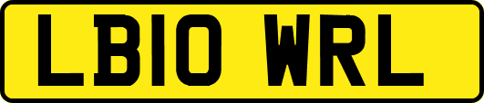 LB10WRL
