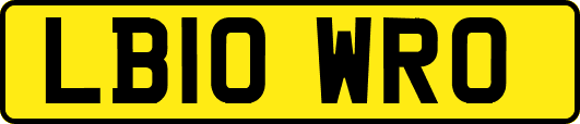 LB10WRO