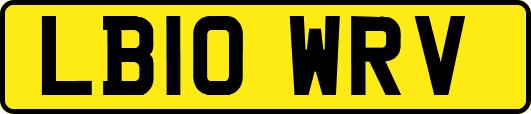 LB10WRV