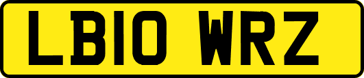 LB10WRZ