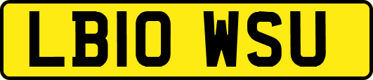 LB10WSU