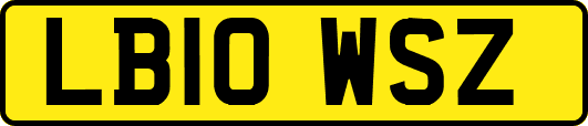LB10WSZ