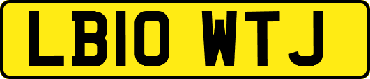 LB10WTJ