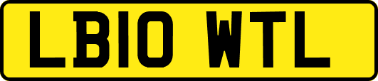 LB10WTL