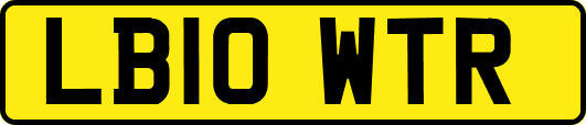 LB10WTR