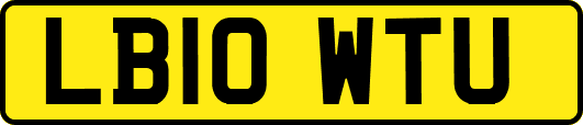 LB10WTU