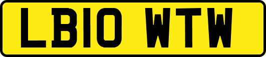 LB10WTW